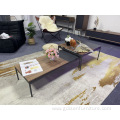 Modern high quality living room furniturehome coffee table